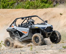 AMSOIL ATV / UTV