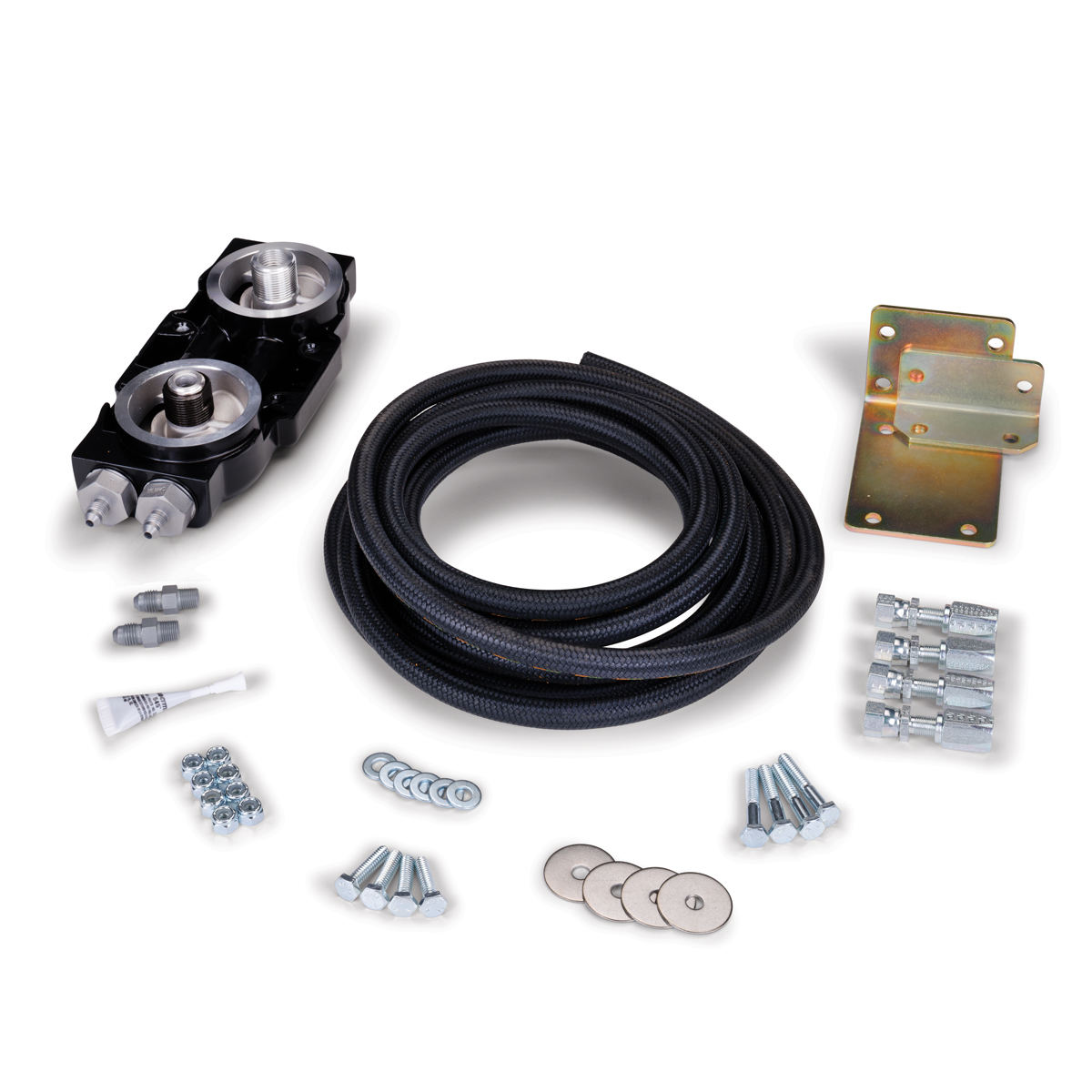 AMSOIL DUAL-GARD® Bypass System (BMK22)