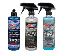 AMSOIL Car Care & Detailing