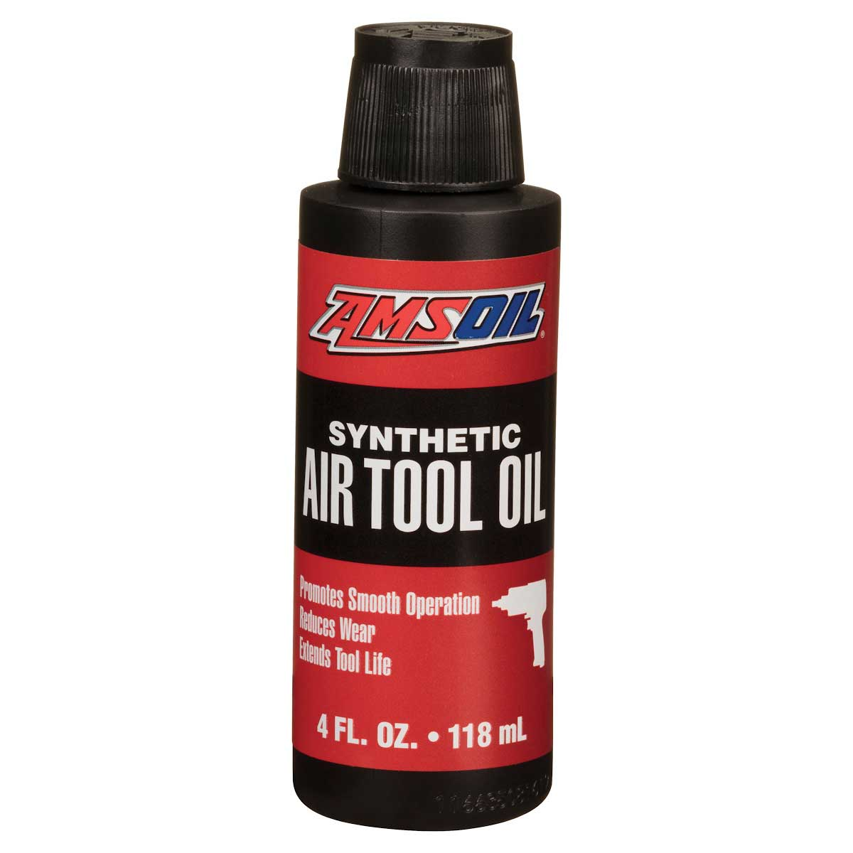 AMSOIL AMSOIL 100% Synthetic Air Tool Oil (AIRBA)