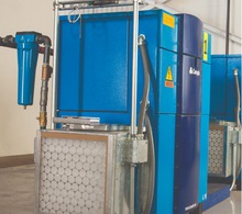 AMSOIL Compressor Oils