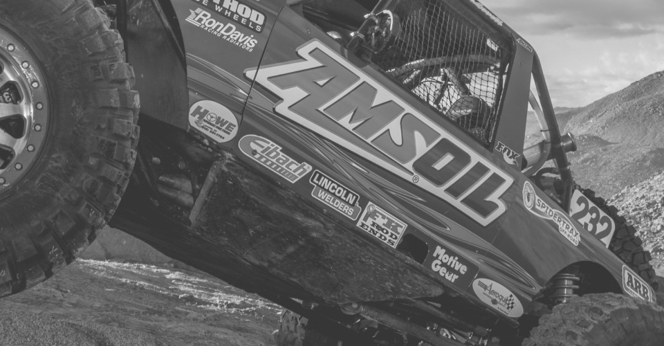 Eric Riley AMSOIL Dealer service