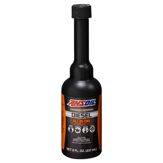 AMSOIL AMSOIL Diesel All-In-One