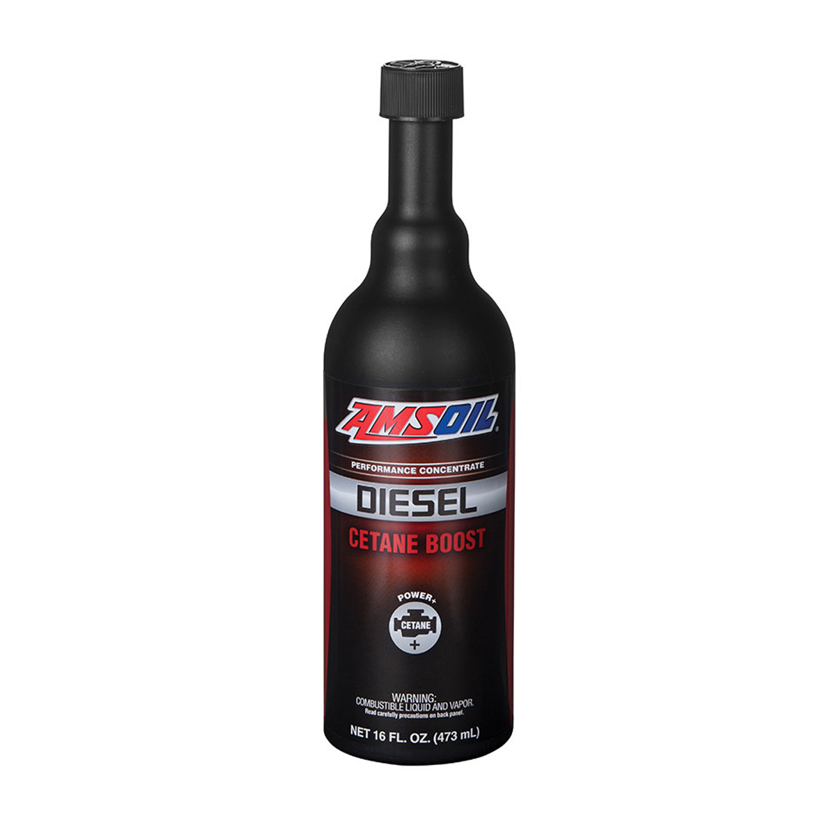AMSOIL AMSOIL Diesel Cetane Boost