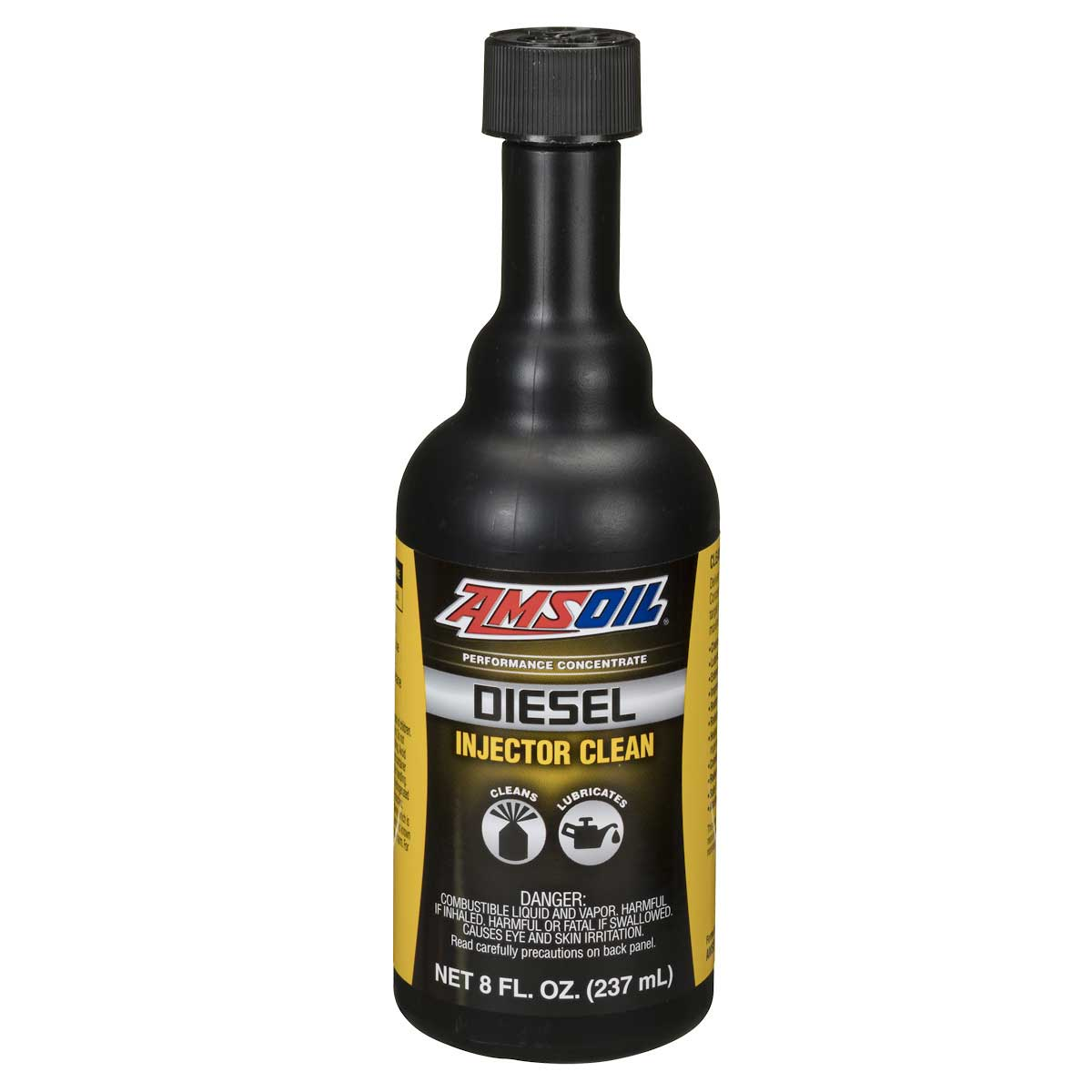 AMSOIL AMSOIL Diesel Injector Clean