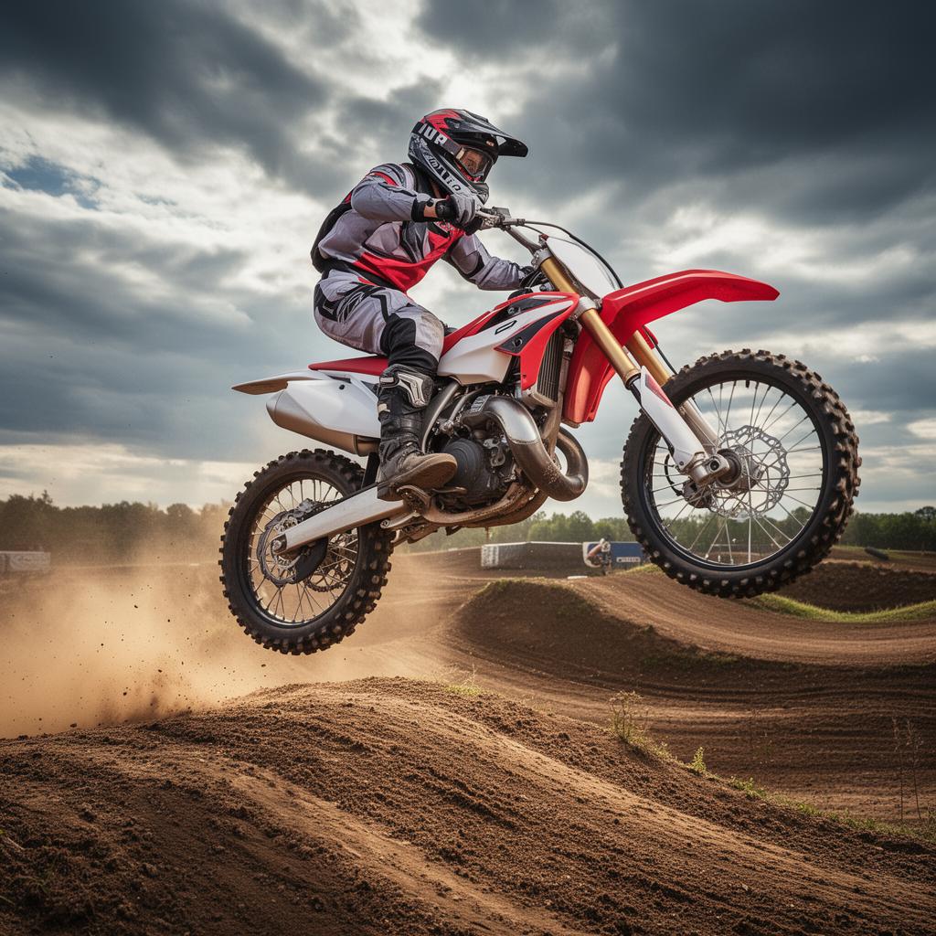 AMSOIL Dirt Bike Oil