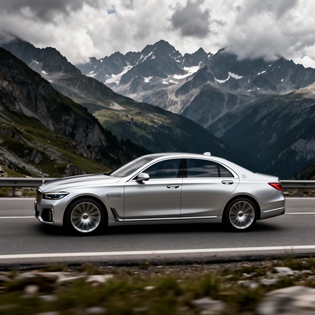 European Motor Oil