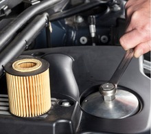 AMSOIL Filtration Products