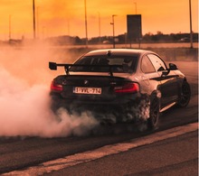AMSOIL Fuel Additives