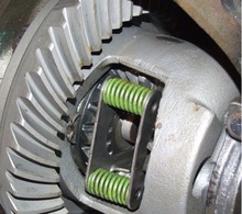 AMSOIL Gear Lubes