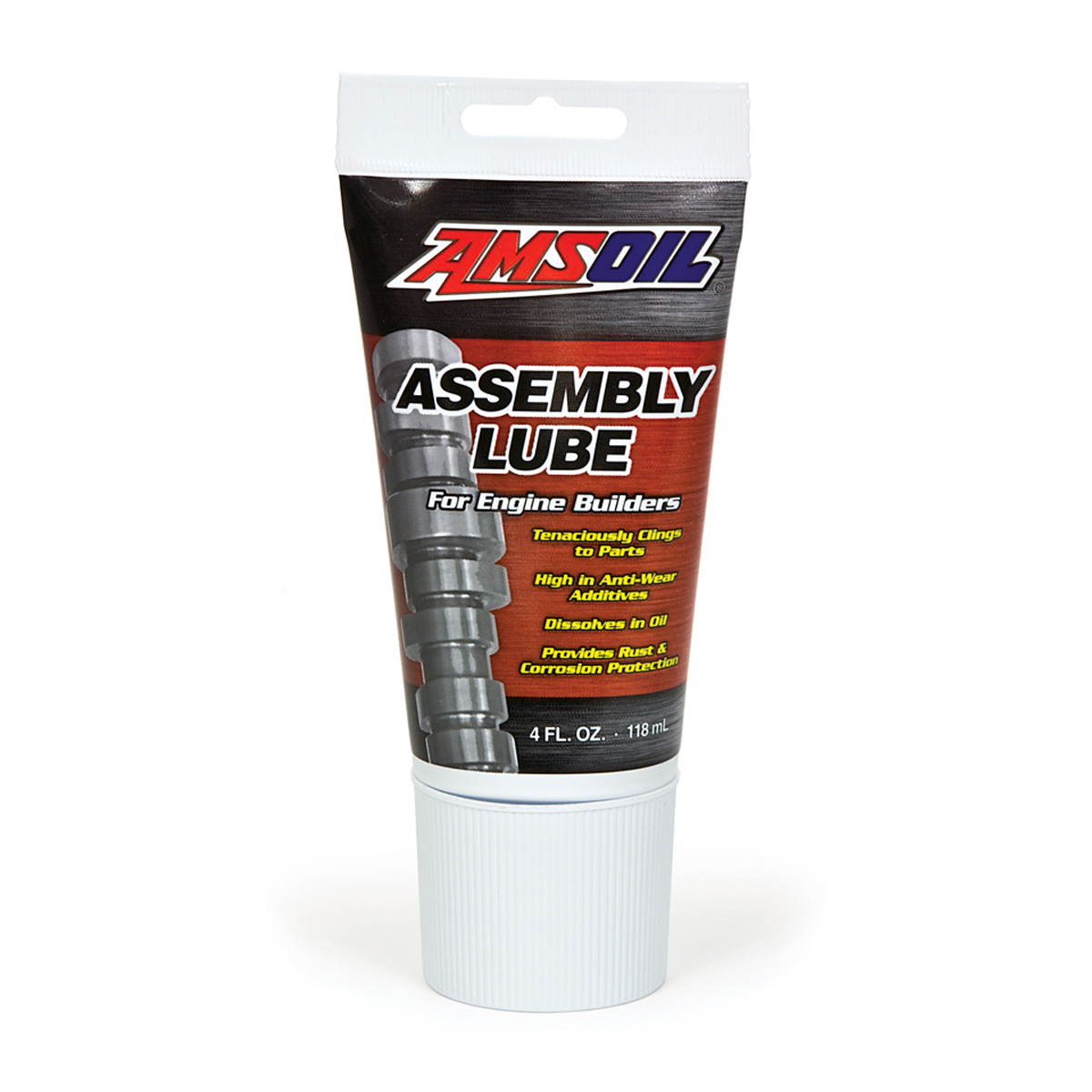 AMSOIL AMSOIL Engine Assembly Lube