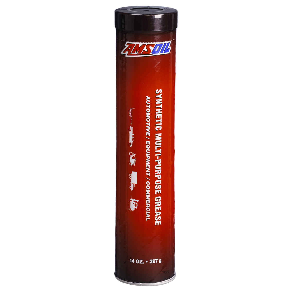 AMSOIL Synthetic Multi-Purpose Grease