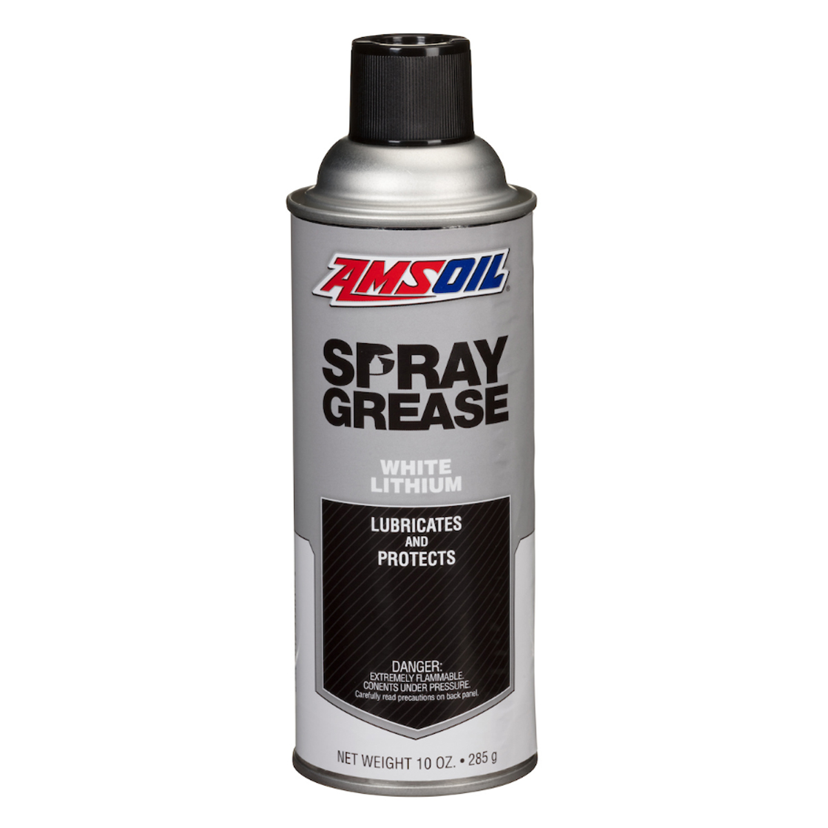 AMSOIL Spray Grease bottle