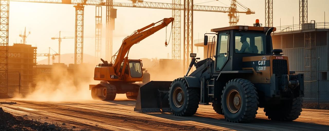 For Your Commercial Equipment