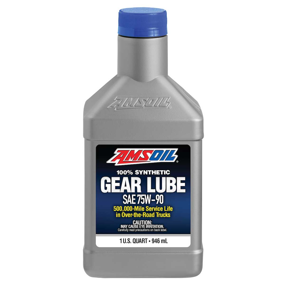 AMSOIL AMSOIL 75W-90 Long Life Synthetic Gear Lube