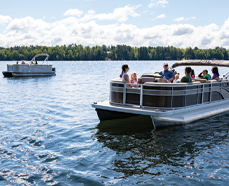 AMSOIL Marine