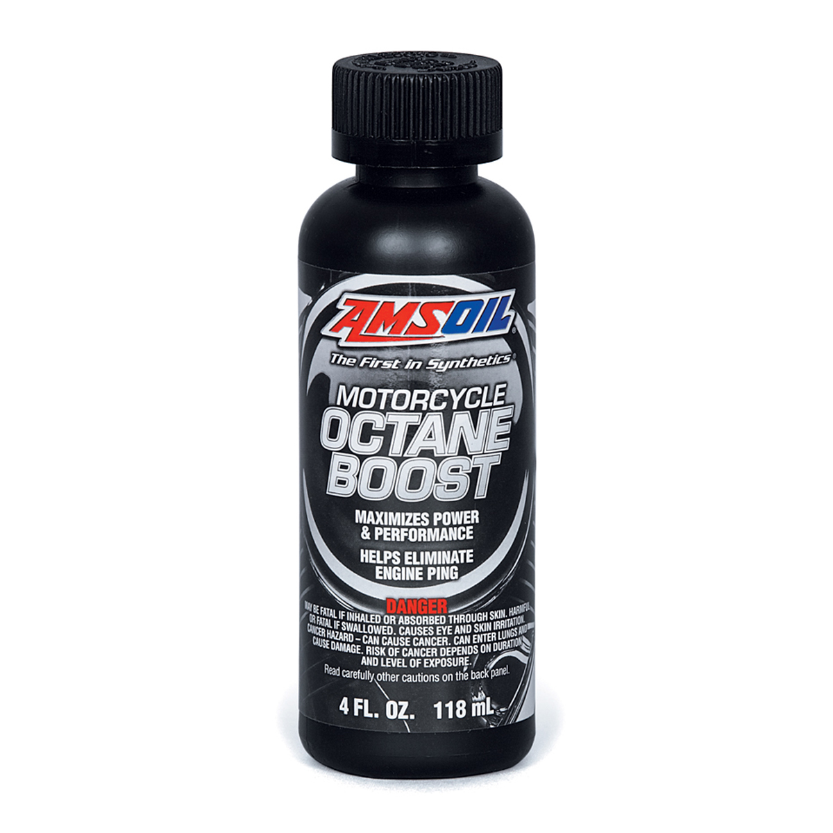 AMSOIL DOMINATOR® Octane Boost