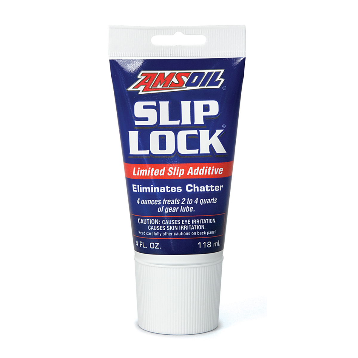 AMSOIL AMSOIL Slip Lock® Differential Additive