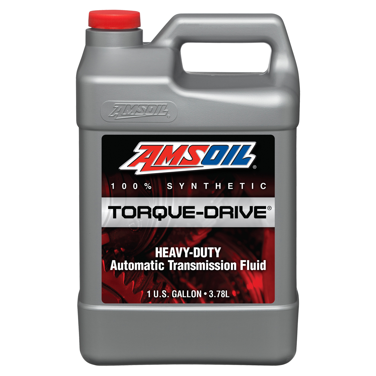 AMSOIL AMSOIL Torque-Drive® Synthetic ATF