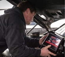 AMSOIL Transmission Fluids