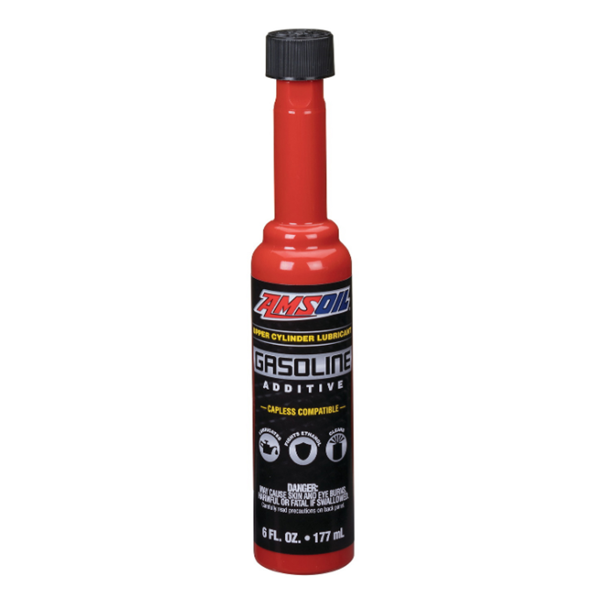 AMSOIL Upper Cylinder Lubricant & Corrosion Inhibitor