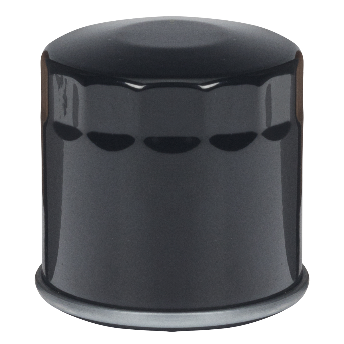 AMSOIL Black Powersports Oil Filter (EAOM)
